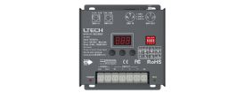 RGB/DMX Controller Controllers LTECH Control Panels RGB/DMX Controller Controllers LTECH Control Panels